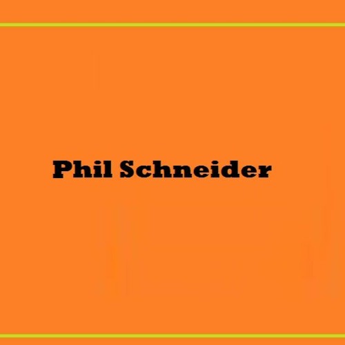 Phil Schneider