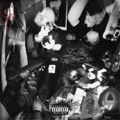 I FEEL LIKE MARILYN MANSON (PROD. SOULBURN x SCORPIO)