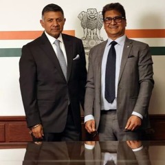 Show Business - Meenu Malhotra Interview