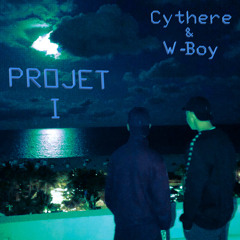 Projet I feat W-Boy (prod. Nix Beats)