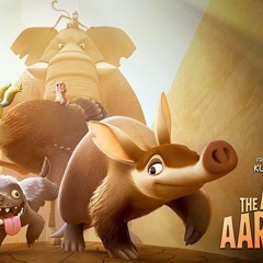 The Ark and the Aardvark (Mp4/720p) 838107