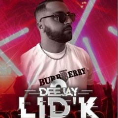 DJ LID-K - Shatta New Year 2024