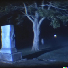 DOWN TO DA GRAVEYARD W/MISTA GRIME