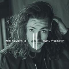 Second State - Zeitlos Mix_13 || Simon Stiglmeier