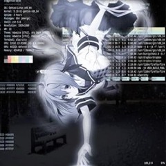 Digital Affection