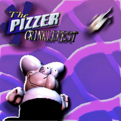 Pizzer Crincklefest OST - It’s Time to Take a Pizzer!