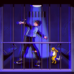 Lone Ranger (Prod. River Beats, Desmo.)