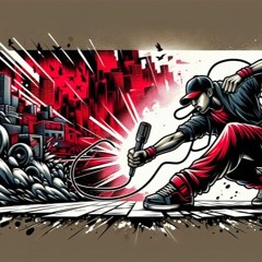 Battle Ground-Thunderous 808s and explosive drops