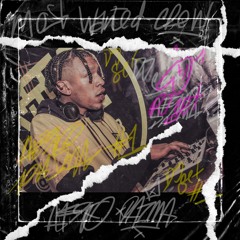 PARTY NIGTH MIX#1 - AFRODAIMA DJSET