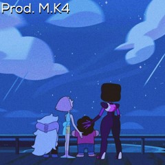 Home Sweet Home (Steven Universe but its lofi- hip hop) | Prod. M.K4
