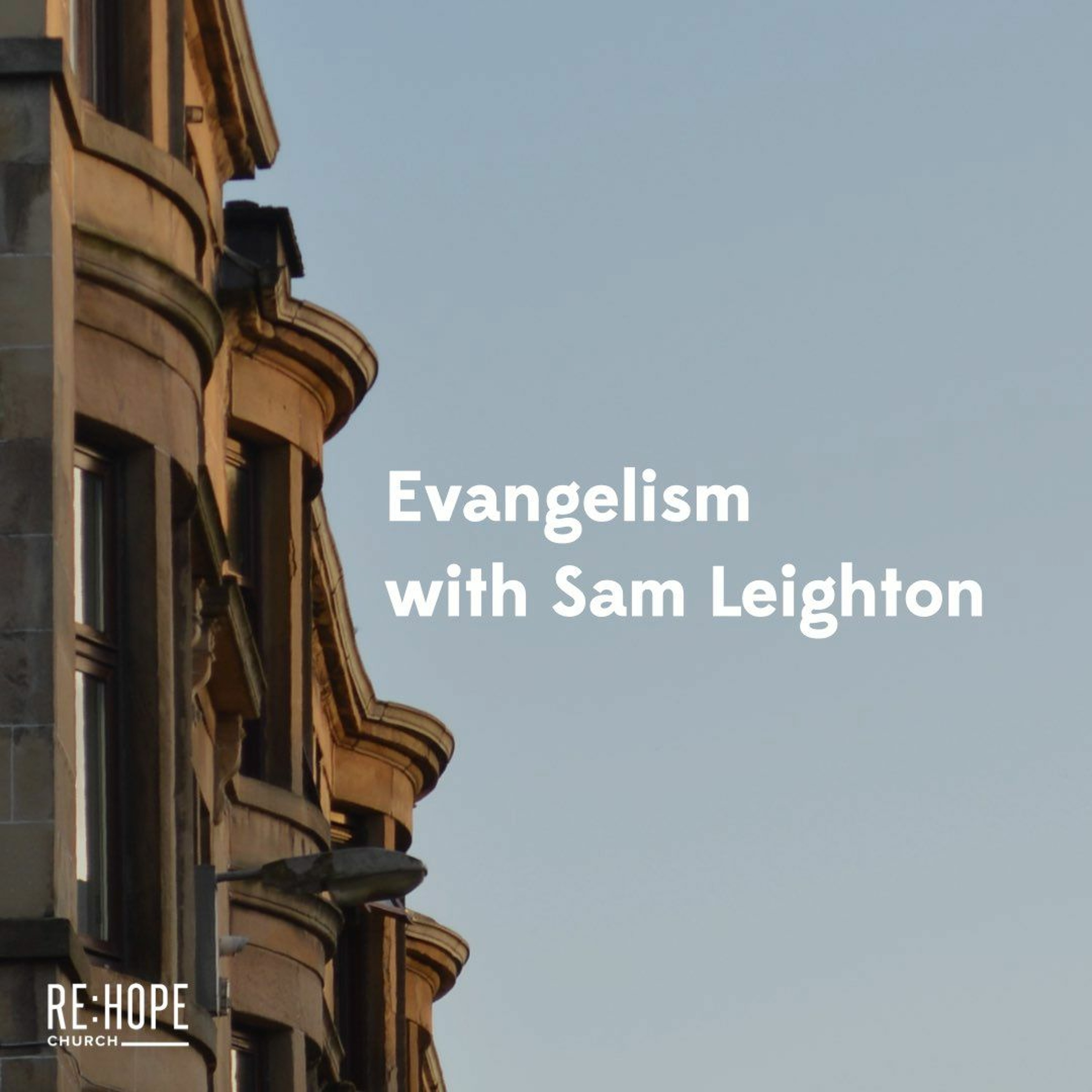 Re:Hope Church Podcast