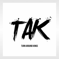 TAK Jack x Trale Lowkey-We Back
