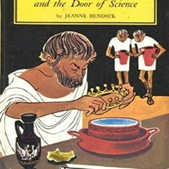 [Free] KINDLE 📩 Archimedes and the Door of Science by  Jeanne Bendick PDF EBOOK EPUB