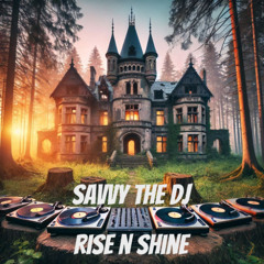 Rise n shine - Savvy the Dj
