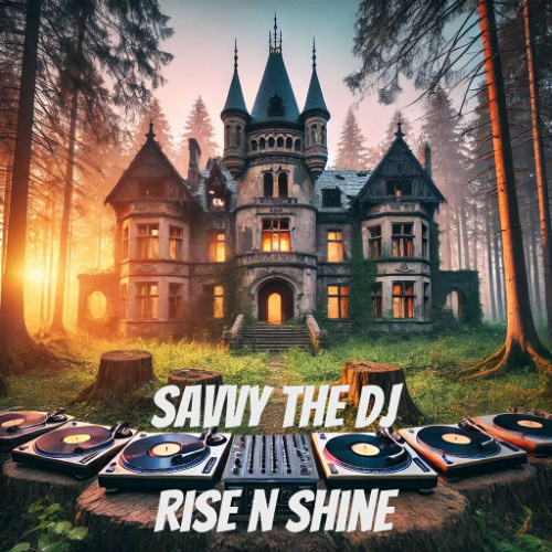Rise n shine - Savvy the Dj