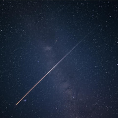 Shooting Star