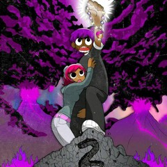 lil uzi vert "Uzi World"(Prod.Skrt Bangerz