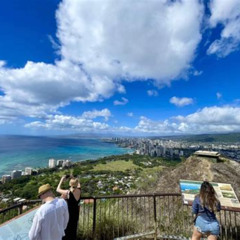 Review Special Price Diamond Head Crater