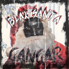 BLAK SANTA
