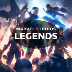 Marvel Studios' Legends Trailer | Epic Version