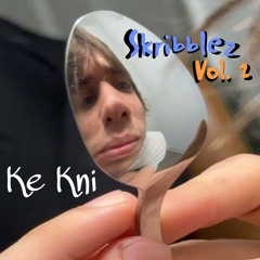Skribblez Vol. 2