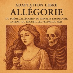 Allégorie -C. Baudelaire