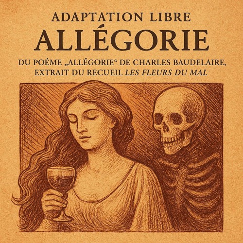 Allégorie -C. Baudelaire