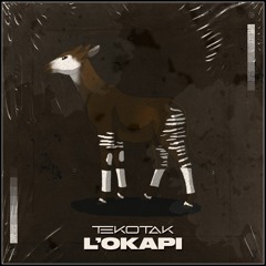 TeKotaK - L'okapi
