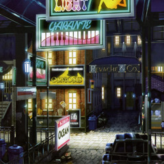 Alleyway - JRPG Jazz Theme