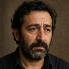 Ben sana kıyamadım