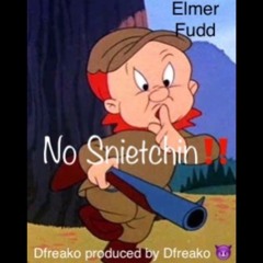 Elmer Fudd