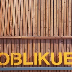 OBLIKUE CABRERA SUMMER 25
