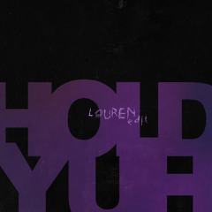 Hold Yuh x Ella Quiere Beber x cómo dormiste (LOUREN Edit)