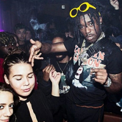 Telegram (feat. Bossman Dlow) - Lil Uzi Vert
