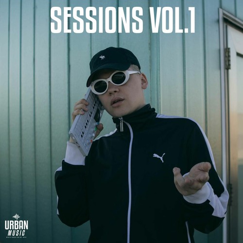 Sessions Vol. 1 - Bizarrap Type Beat Trap (Prod. Urban Music)