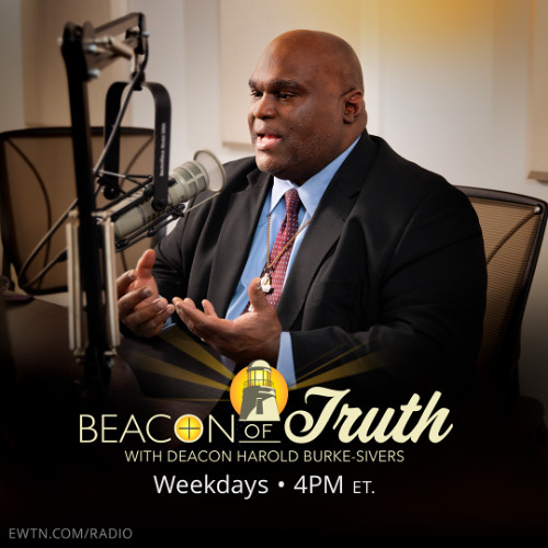 Beacon of Truth-Honoring Father's Day-06/11/25