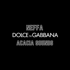 Neffa - Dolce N Gabbana