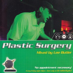 Lee Butler - Plastic Surgery (No Appointment Necessary) CD 2002