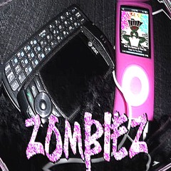 ZOMBIEZ! w/ 2CARTIER,SHAWTYFENDI, XANDERA, GL!TZ, AND BEYBLADEGIRL >:) (ON SPOTIFY!!)