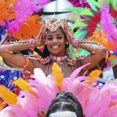 SOCA SUMMER MIXTAPE (2025 POWER SOCA MIX)