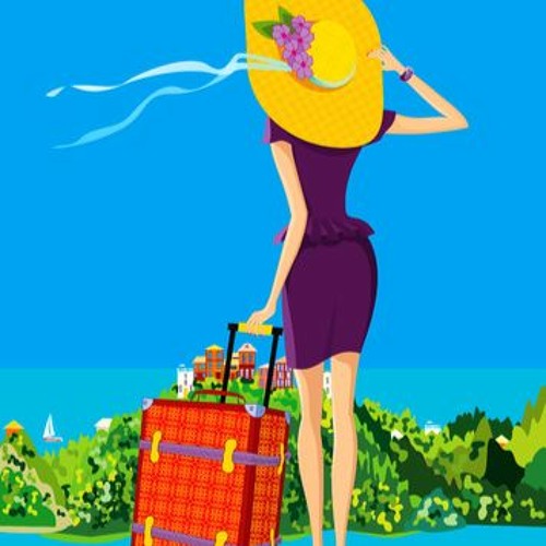Oh, The Places We'll Go ☀️  (Keri Johnson . Prod pb)