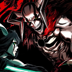 BLEACH rebirth of Souls - Track 43