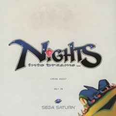 NiGHTS - When The Night Falls (tenshi edit)