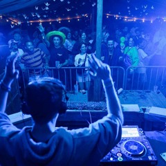 Gounito - DJ Set @ Summer of Rom' 2025