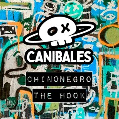 Chinonegro - The Hook CNBLS012