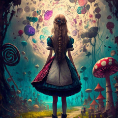 Wonderland 🦋 Psytrance Mix 2025 | Melodic & Progressive Full-On Set by DJ NightStar”