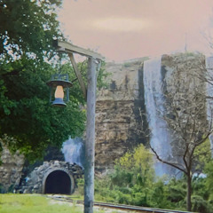 heaven on earth (unreleased)