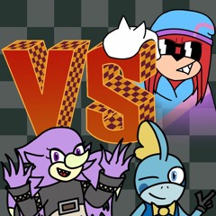 [R1-M7 Phase 1] ~ Push To Start