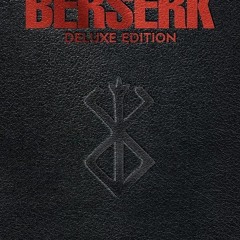 ⚡Audiobook🔥 Berserk Deluxe Volume 2
