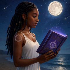 Act II - Chapter 9: Greater Restoration Jutsu Ritual